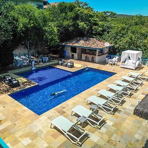 Hotel Miratlantico Buzios