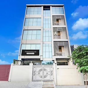 Super Townhouse Sector 63 A Noida