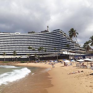 Ondina Apart Hotel Ap